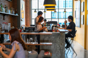 franchise startup costs